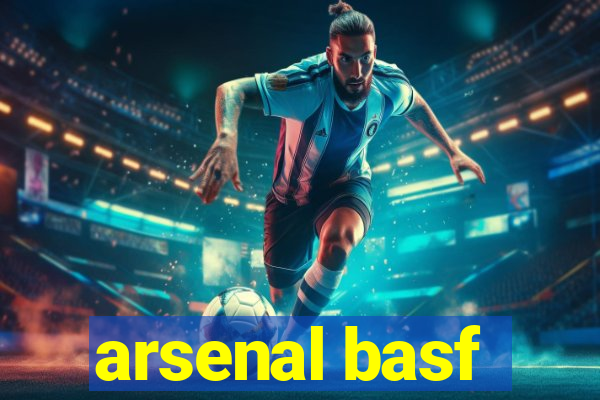 arsenal basf